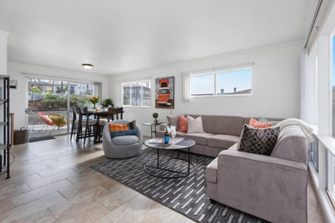 Victoria #5 House in San Clemente