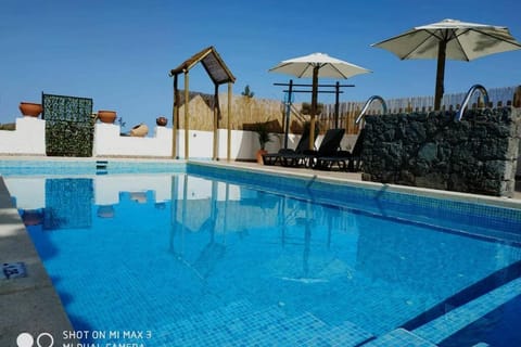 Day, Pool view, Swimming pool, Swimming pool, sunbed