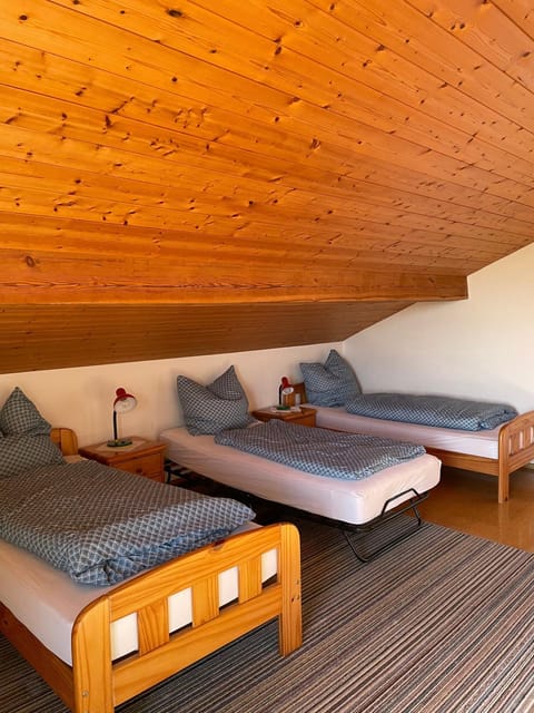 Esingerhof Farm Stay in Berchtesgadener Land