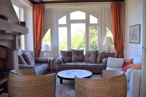 Belle villa en granit rose VUE SUR MER à PERROS-GUIREC - Réf 943 Villa in Perros-Guirec