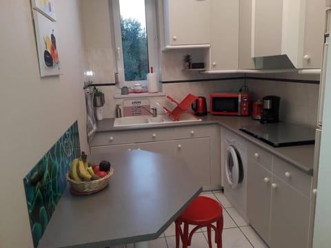 Bel appartement avec WIFI gratuit, proche plage de Trestraou PERROS-GUIREC - Réf 855 Apartment in Perros-Guirec
