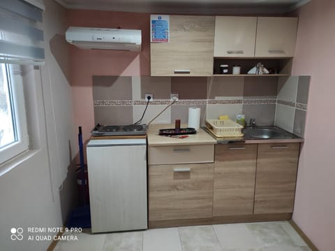 3 Andjela Apartment in Vojvodina