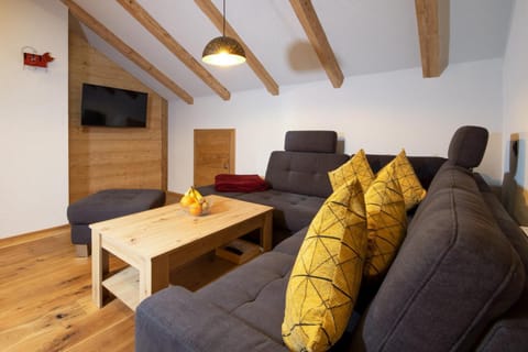 dahoamsei Apartment in Tyrol