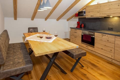 dahoamsei Apartment in Tyrol