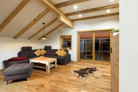 dahoamsei Apartment in Tyrol