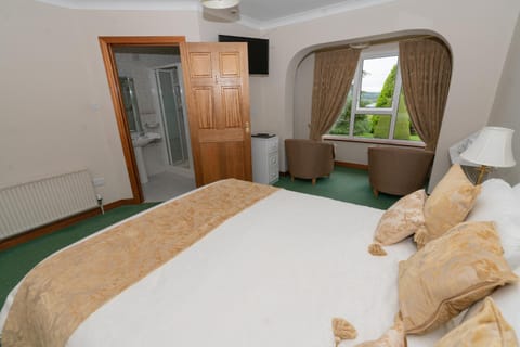 Shower, Toilet, Coffee/tea facilities, Bedroom