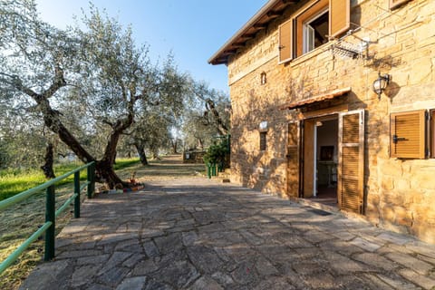 Property building, Garden, View (from property/room), Inner courtyard view