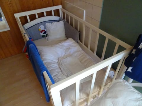 Appartement Dorfstrasse Apartment in Glücksburg