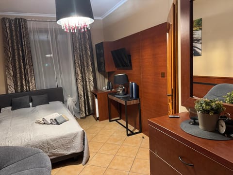 POKOJE GOŚCINNE ATOL Vacation rental in Pomeranian Voivodeship