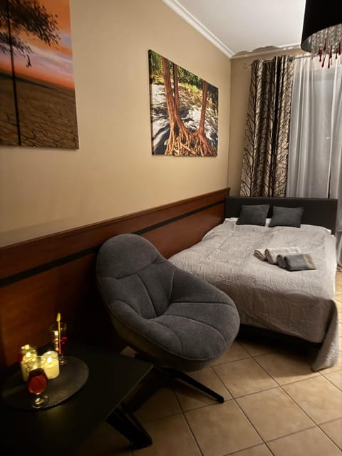 POKOJE GOŚCINNE ATOL Vacation rental in Pomeranian Voivodeship