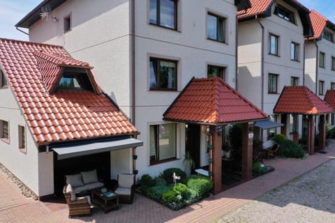 POKOJE GOŚCINNE ATOL Vacation rental in Pomeranian Voivodeship