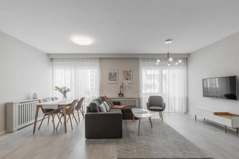 BLERI Apartment, 2 Bedroom, Free parking Apartment in Serbia