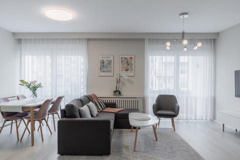 BLERI Apartment, 2 Bedroom, Free parking Apartment in Serbia