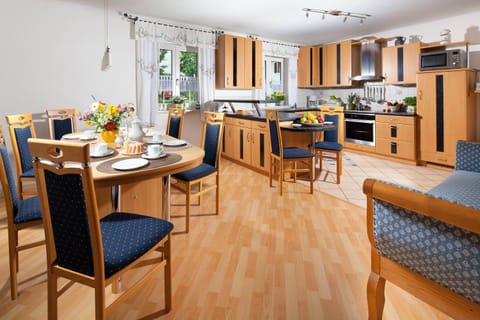 Siglbauernhof Farm Stay in Berchtesgadener Land