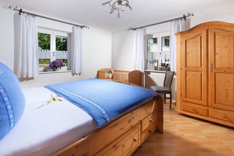 Siglbauernhof Farm Stay in Berchtesgadener Land