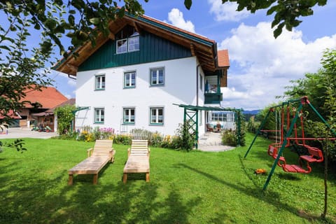 Siglbauernhof Farm Stay in Berchtesgadener Land