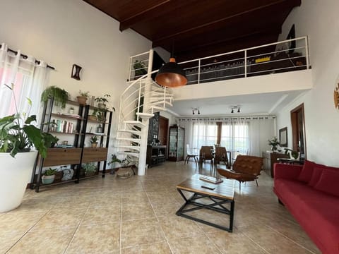 Casa LUXO Influencer perfeita House in São Pedro da Aldeia