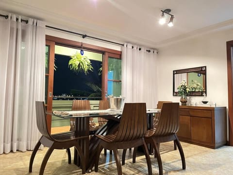 Casa LUXO Influencer perfeita House in São Pedro da Aldeia