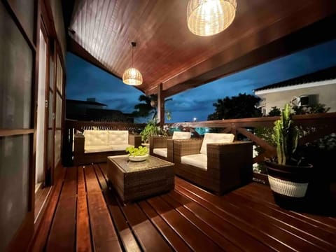 Casa LUXO Influencer perfeita House in São Pedro da Aldeia