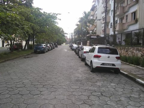 Street view, Location