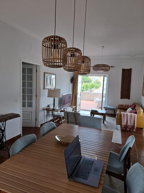 Balcony/Terrace, Living room, Dining area