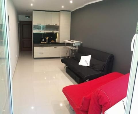 Blue Mare Apartment u Agi Apartment in West Pomeranian Voivodeship, Poland