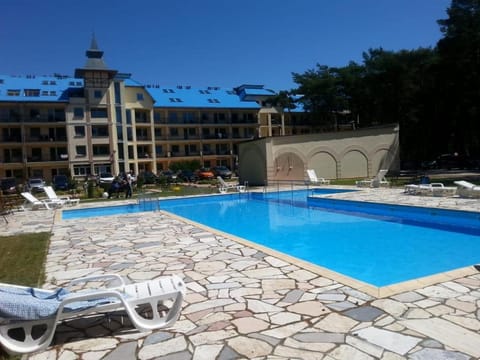 Blue Mare Apartment u Agi Apartment in West Pomeranian Voivodeship, Poland