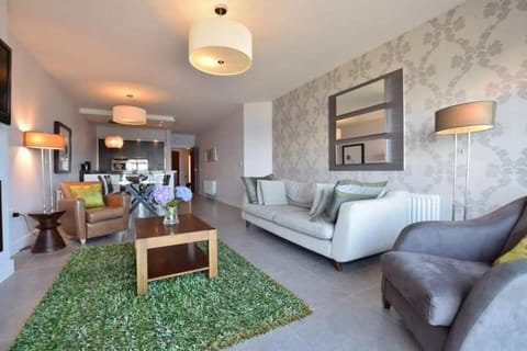 Fantastic sea view apartment! Apartment in Portstewart