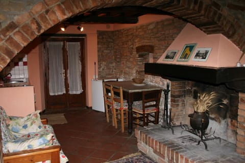 Podere La Vecchia Fornace Apartment hotel in Umbria