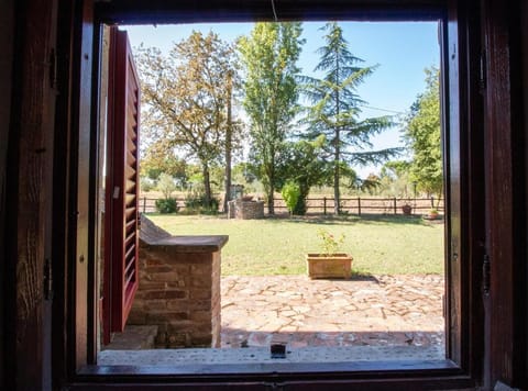 Podere La Vecchia Fornace Apartment hotel in Umbria