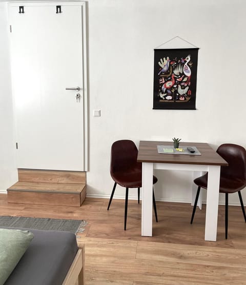 Bohlinger Hostel und Bike Verleih Apartment in Singen