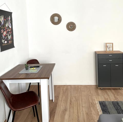 Bohlinger Hostel und Bike Verleih Apartment in Singen