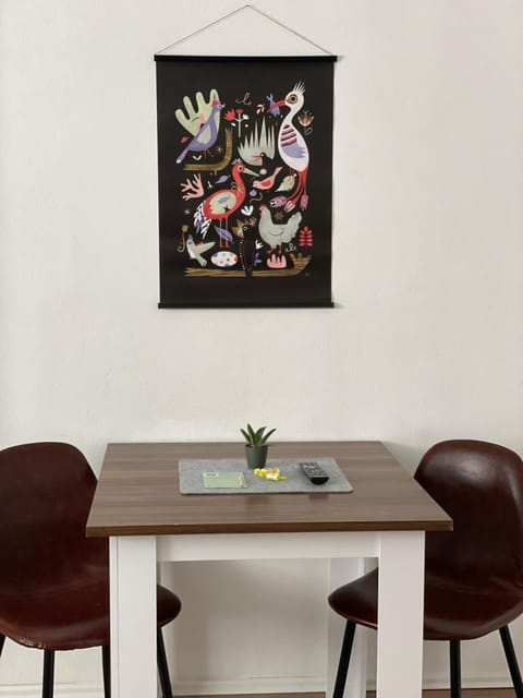 Bohlinger Hostel und Bike Verleih Apartment in Singen