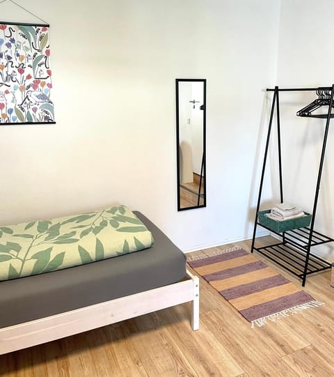 Bohlinger Hostel und Bike Verleih Apartment in Singen