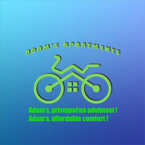 Property logo or sign