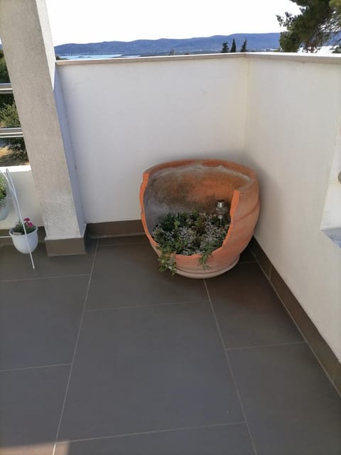 Apartman Luna Apartment in Biograd na Moru