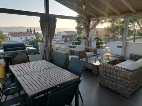 Apartman Luna Apartment in Biograd na Moru