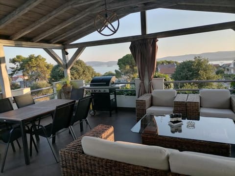 Apartman Luna Apartment in Biograd na Moru