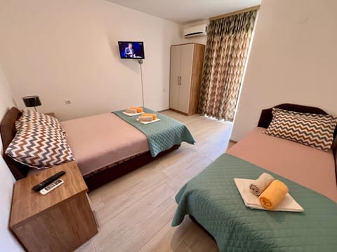 Guesthouse Civovic Bed and Breakfast in Montenegro