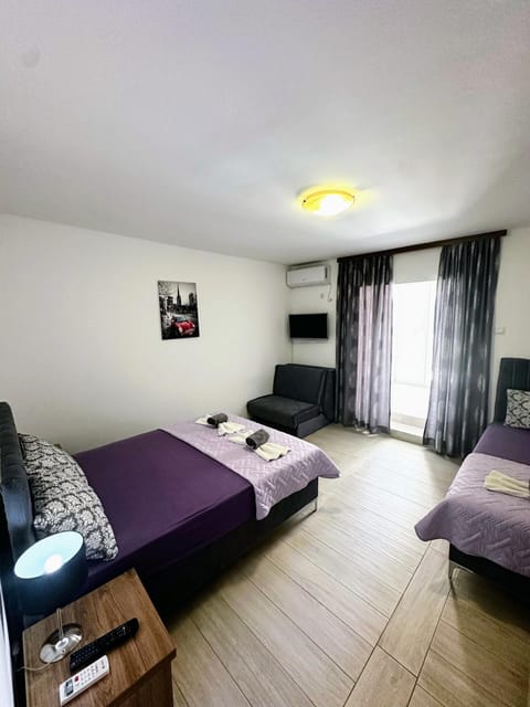 Guesthouse Civovic Bed and Breakfast in Montenegro