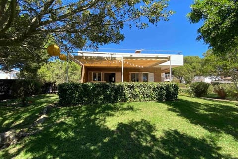 Garden, Garden view