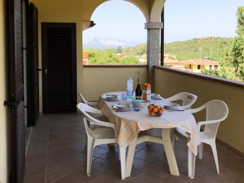 Patio, Balcony/Terrace, Food and drinks