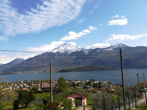 Casa Lella House in Domaso