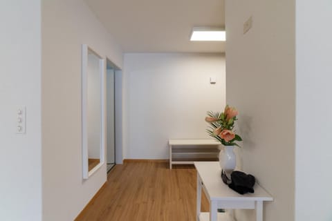 Panorama Blick Apartment in St. Gallen, Switzerland