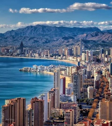 Sea view, Sea view