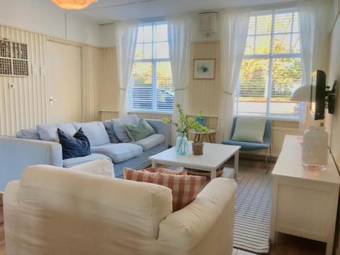 Vakantiehuis Dorpsplein House in Koudekerke