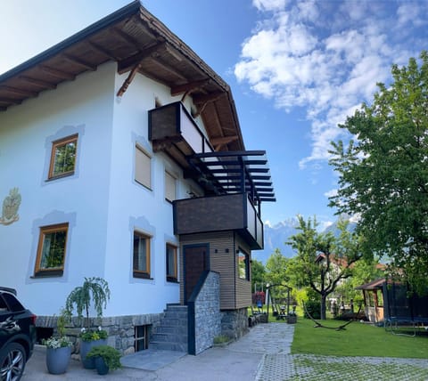 Schusterhof-Appartments Apartment in Carinthia, Austria