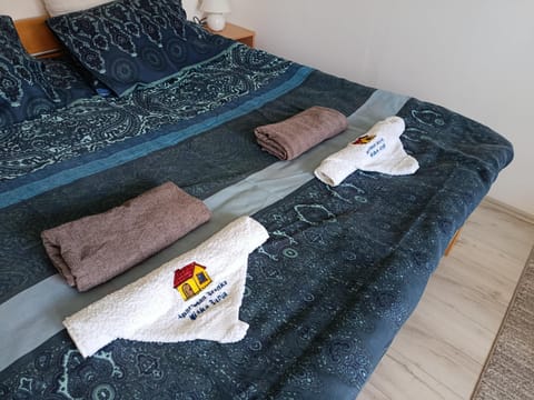 Apartman Branka Apartment in Serbia