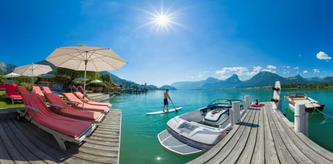 Activities, Garden, Ski School, Skiing, Spa and wellness centre/facilities, Beach, Lake view, Mountain view, Pool view, Swimming pool, Swimming pool, Sports, Entertainment, Open Air Bath
