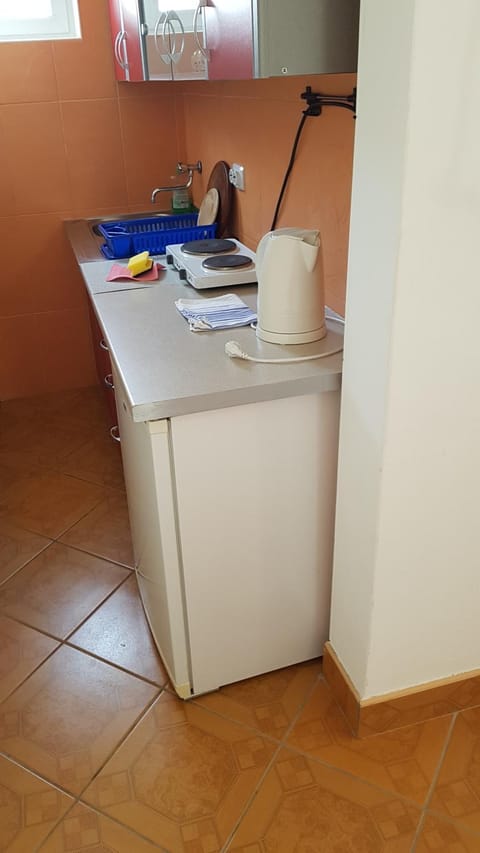 Studios Velika Plaža Apartment in Ulcinj Municipality